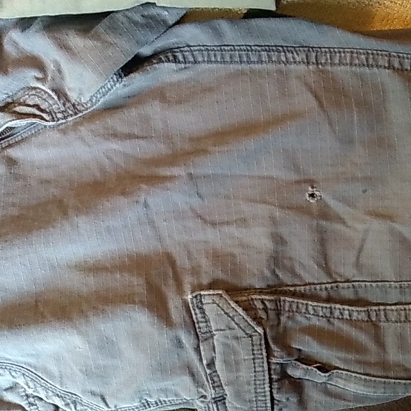 Casual Work & Play Pants⚠️ LOT of TWO - Picture 7 of 16